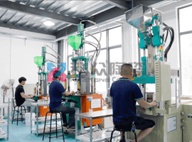 陶瓷閥零件成型