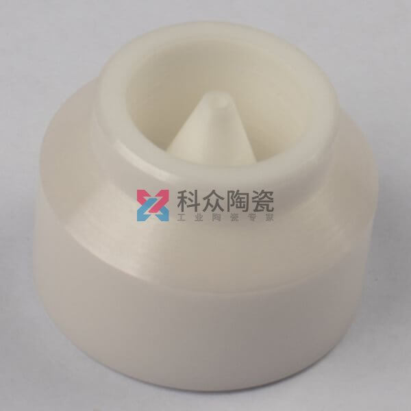 陶瓷噴嘴的結(jié)構類型及特點有哪些呢?(圖)