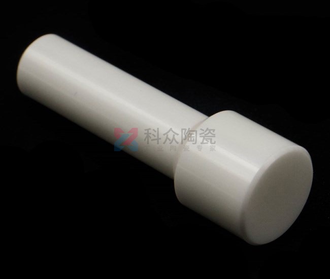 陶瓷柱塞桿有哪些優(yōu)點及應用領域呢?(圖)