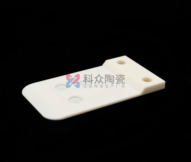 氧化鋁陶瓷有哪些成型方式呢?(圖)