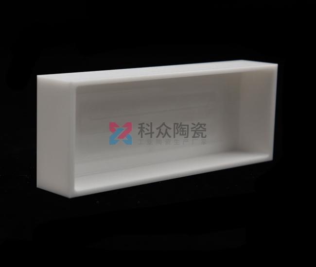 氧化鋯陶瓷結(jié)構件為什么會選擇埋燒呢?(圖)