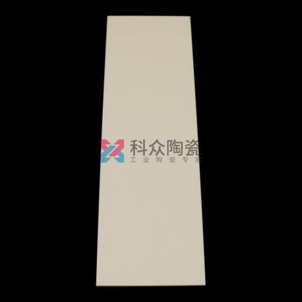 耐磨陶瓷片應該怎么切割呢?(圖)