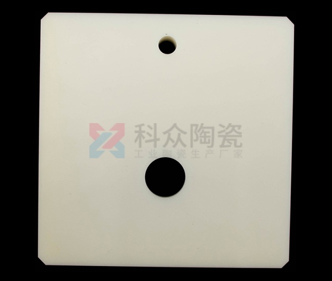 陶瓷零件常用的加工方法有哪些呢？（圖）