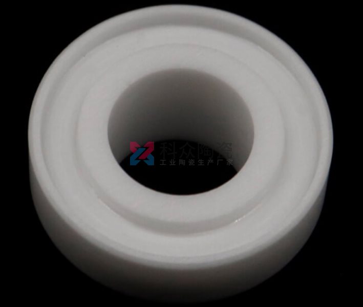 氧化鋯陶瓷結構件的成型方式有哪些呢？（圖）