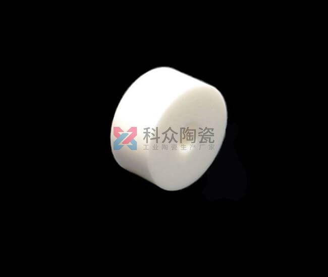 氧化鋯陶瓷在工業行業帶來了哪些影響呢？（圖）