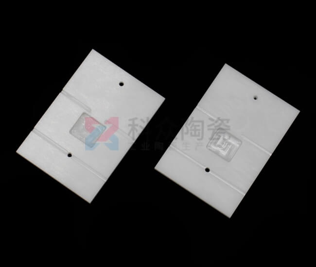 陶瓷片的種類有哪兩種呢？（圖）