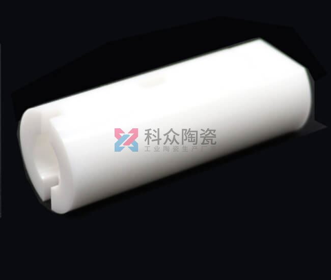 氧化鋯結構陶瓷可以應用在哪些地方呢？（圖）