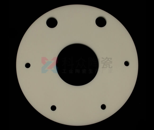 陶瓷結構件可以應用到哪些地方呢？（圖）