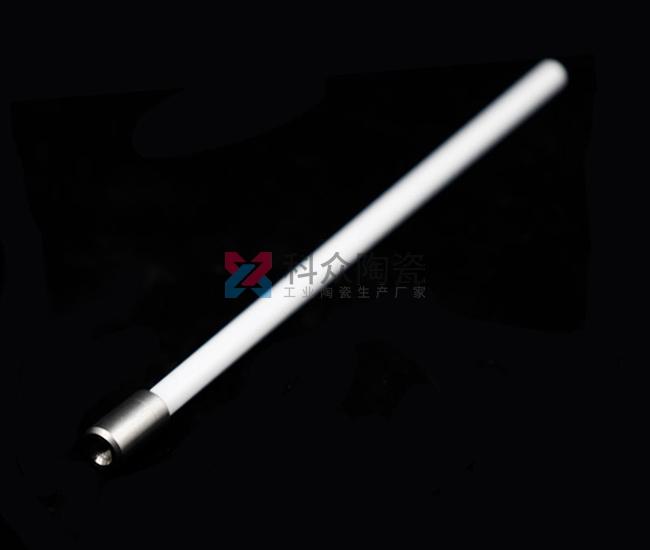 陶瓷零件常見的材料有哪幾種呢？（圖）