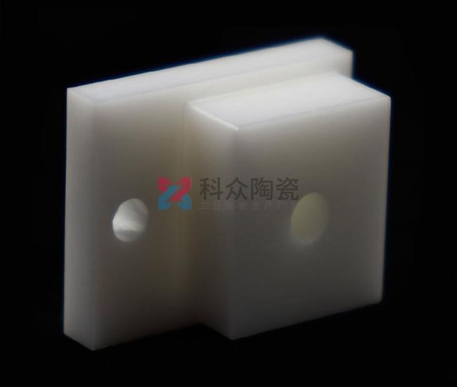 氧化鋯陶瓷的高效加工方法有哪些呢？（圖）