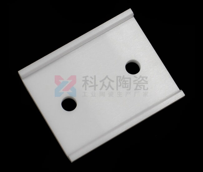 氧化鋯陶瓷零件檢驗(yàn)方法有哪些呢？（圖）