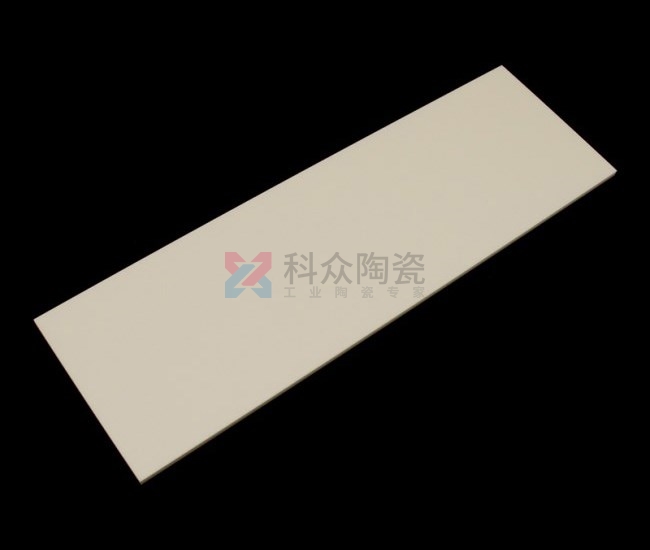 損壞氧化鋁陶瓷結構件的原因有哪些呢？（圖）