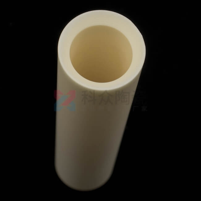 導致氧化鋁陶瓷制造時開裂的因素有哪些呢?(圖)