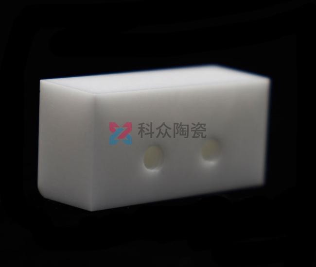 陶瓷零件應用的行業有哪些呢？（圖）