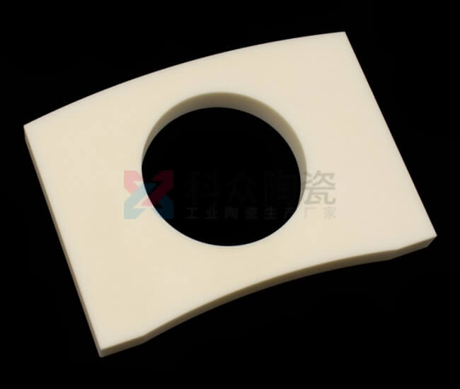 陶瓷結構件的特點及應用有哪些呢？（圖）