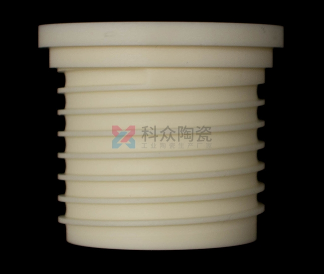 氧化鋁特種陶瓷在電子工業中有哪些應用呢？（圖）