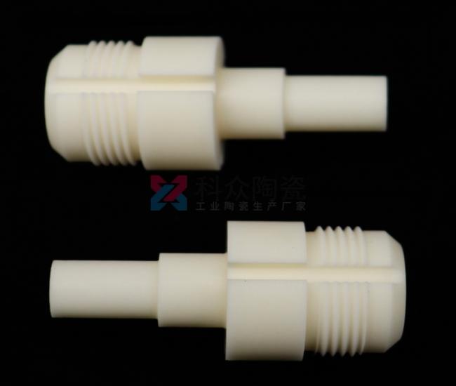 選擇陶瓷結構件的原因有哪些呢?(圖)