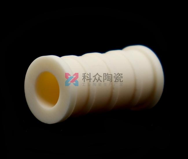 耐高溫陶瓷為什么這么歡迎？（圖）