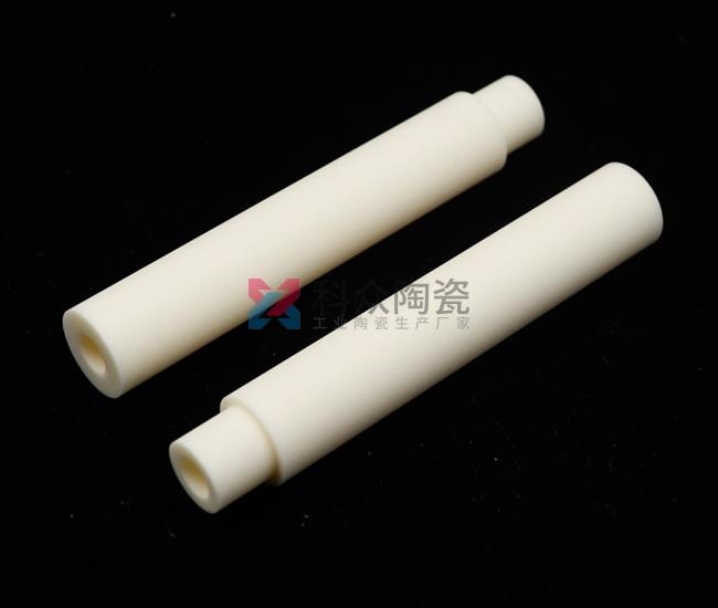 氧化鋁陶瓷管的優(yōu)點(diǎn)有哪些呢?(圖)