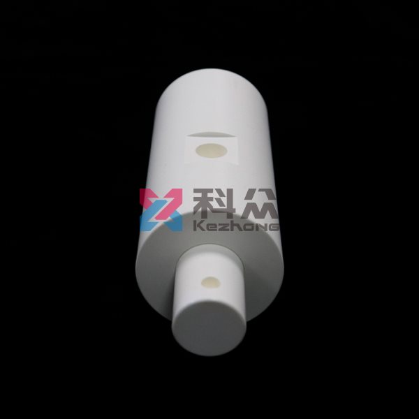 ZTA陶瓷柱塞套 ZTA陶瓷柱塞套