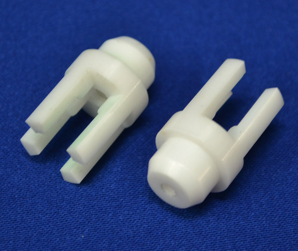 什么是透明氧化鋯陶瓷？