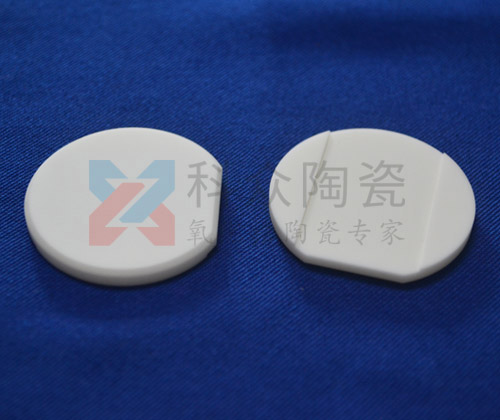 氧化鋯陶瓷可在哪些新型領域應用？