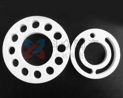 為何陶瓷閥門(mén)將取代金屬閥門(mén)?(多圖)