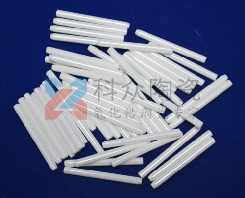 氧化鋯性能有哪些及特點是什么？（多圖）