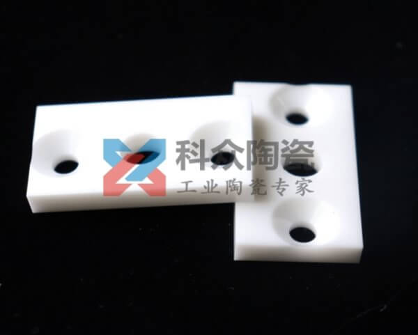 工業特種陶瓷你了解多少？（多圖）