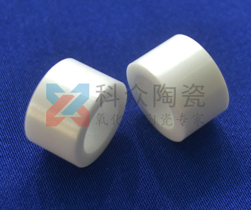 陶瓷導環是什么？它有什么優點呢？（多圖）