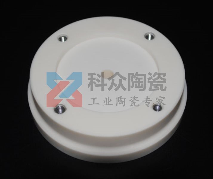 氧化鋁精密陶瓷與一般陶瓷的區別及特點(多圖