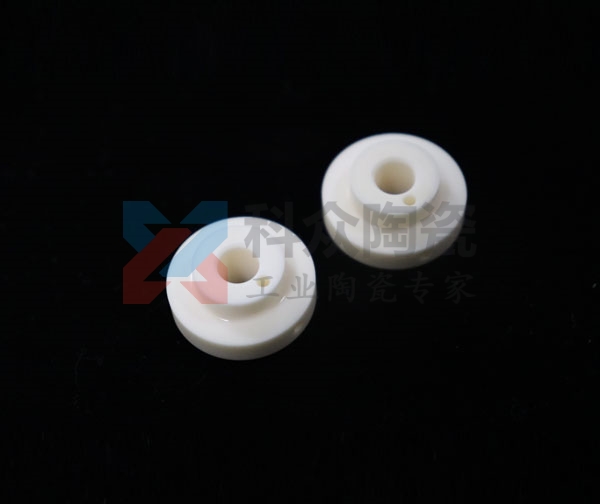 泵用陶瓷柱塞比起金屬材料柱塞的優勢(多圖)