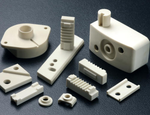 97氧化鋁陶瓷新發(fā)現(xiàn)性能與應用新(圖)