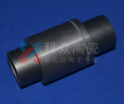 氧化鋯陶瓷用什么磨具進(jìn)行磨削加工?