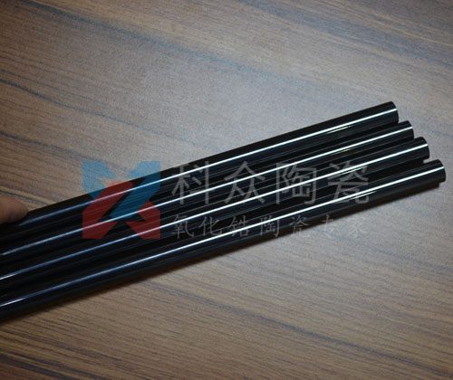 黑色氧化鋯陶瓷具有哪些優缺點？