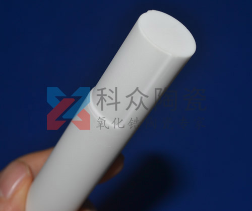 工業陶瓷柱塞有哪些優勢？