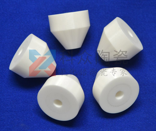 氧化鋯陶瓷吸嘴與鎢鋼噴嘴相對比其優勢在哪？