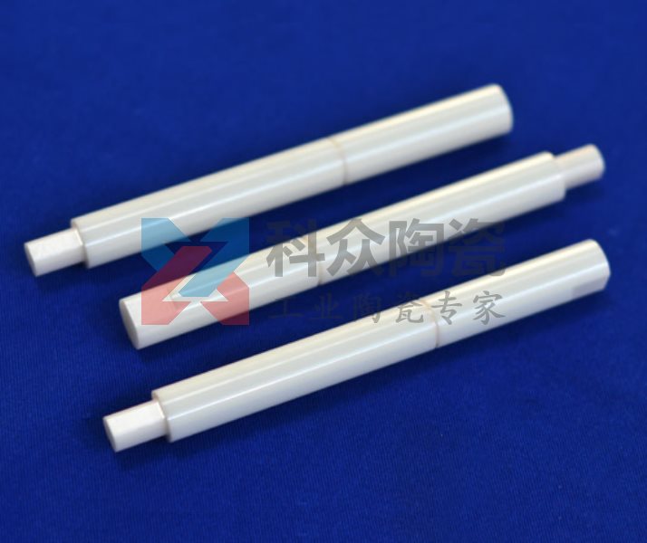 陶瓷柱塞---一種成熟的結構陶瓷(圖)