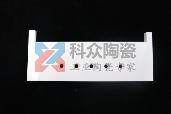 耐磨陶瓷片的使用時間是多久呢？（圖）