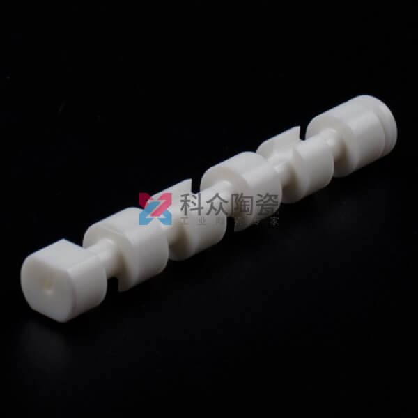 精密陶瓷在電子煙上發(fā)揮哪些作用呢?(最新)