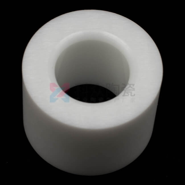 氧化鋯陶瓷產(chǎn)品還可以這樣加工!(最新)