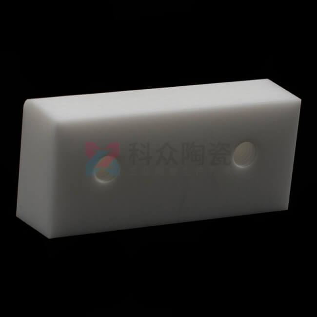 一文詳細介紹高絕緣陶瓷(最新)