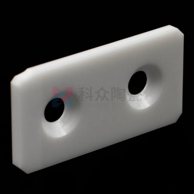 看完這篇文章,不信你還不了解氧化鋯陶瓷!(