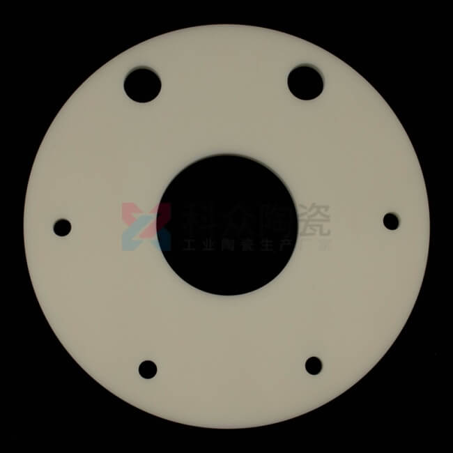 工業(yè)陶瓷圓盤的優(yōu)勢(shì)及應(yīng)用(最新)