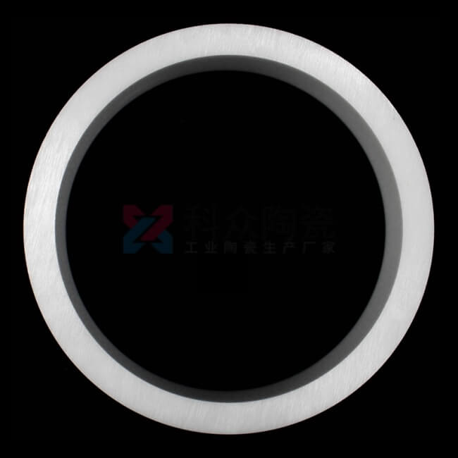 白色氧化鋁陶瓷為什么會(huì)變成黃色(最新)