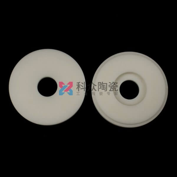 詳細(xì)介紹氧化鋁陶瓷與氧化鋯陶瓷加工介紹(最